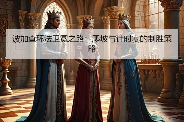波加查环法卫冕之路：爬坡与计时赛的制胜策略