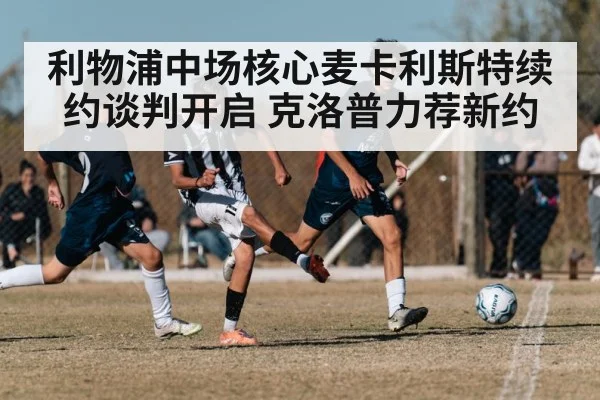 利物浦中场核心麦卡利斯特续约谈判开启 克洛普力荐新约